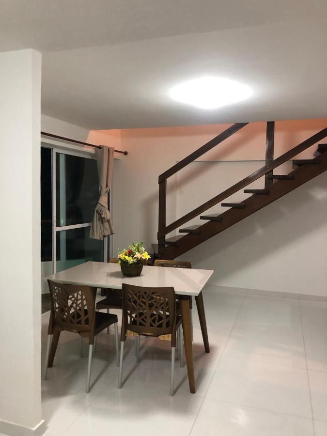 Excelente Flat 3 Quartos Pra 10 Pessoas No Ancorar Flat Resort Pôrto das Galinhas Exteriér fotografie