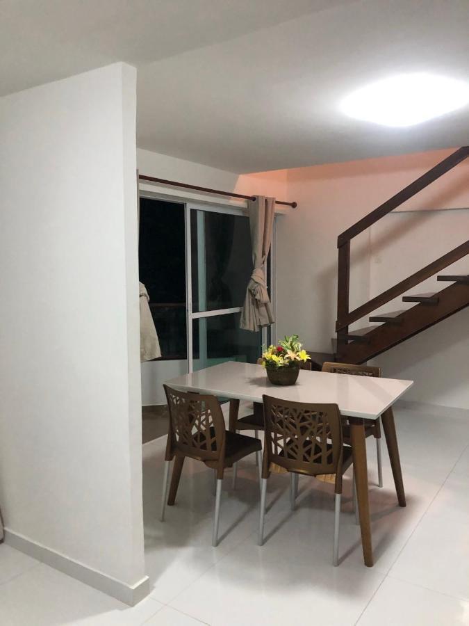 Excelente Flat 3 Quartos Pra 10 Pessoas No Ancorar Flat Resort Pôrto das Galinhas Exteriér fotografie