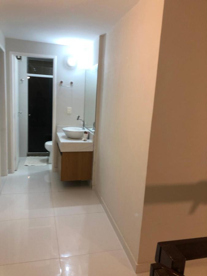 Excelente Flat 3 Quartos Pra 10 Pessoas No Ancorar Flat Resort Pôrto das Galinhas Exteriér fotografie