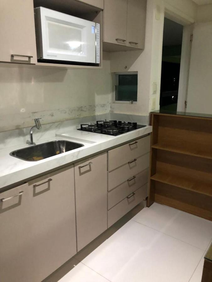 Excelente Flat 3 Quartos Pra 10 Pessoas No Ancorar Flat Resort Pôrto das Galinhas Exteriér fotografie