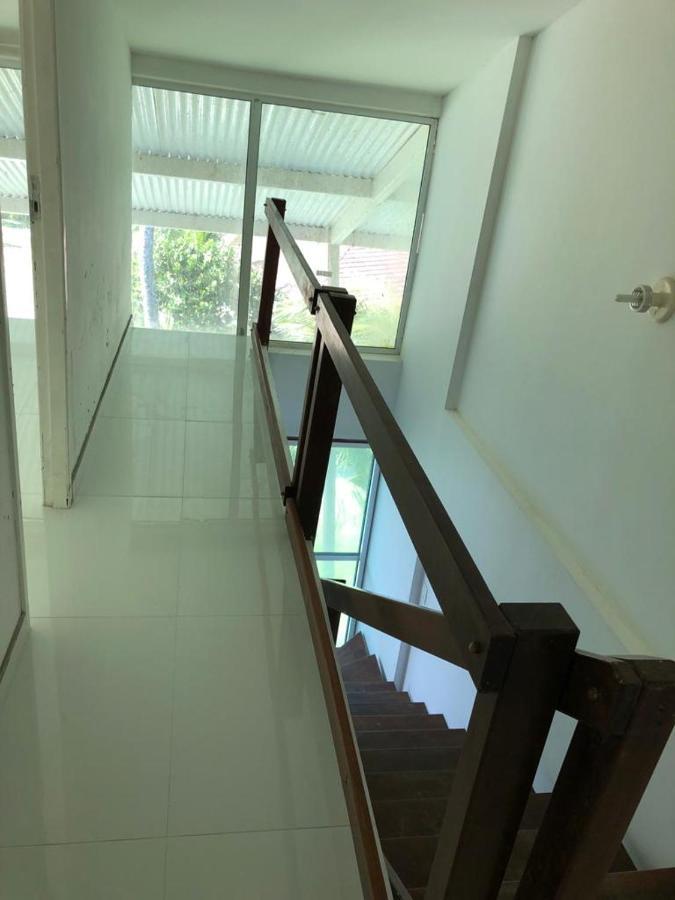 Excelente Flat 3 Quartos Pra 10 Pessoas No Ancorar Flat Resort Pôrto das Galinhas Exteriér fotografie